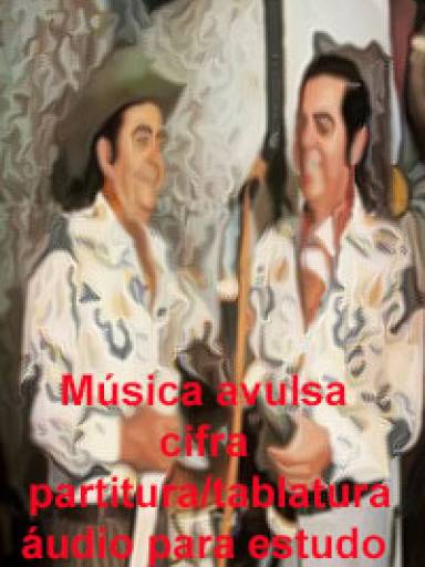 So Gonalo (Cururu / Recortado de Catira) - Moreno e Moreninho
